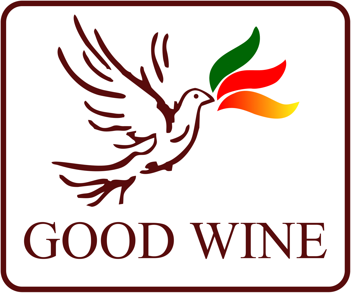 Good Wine Church